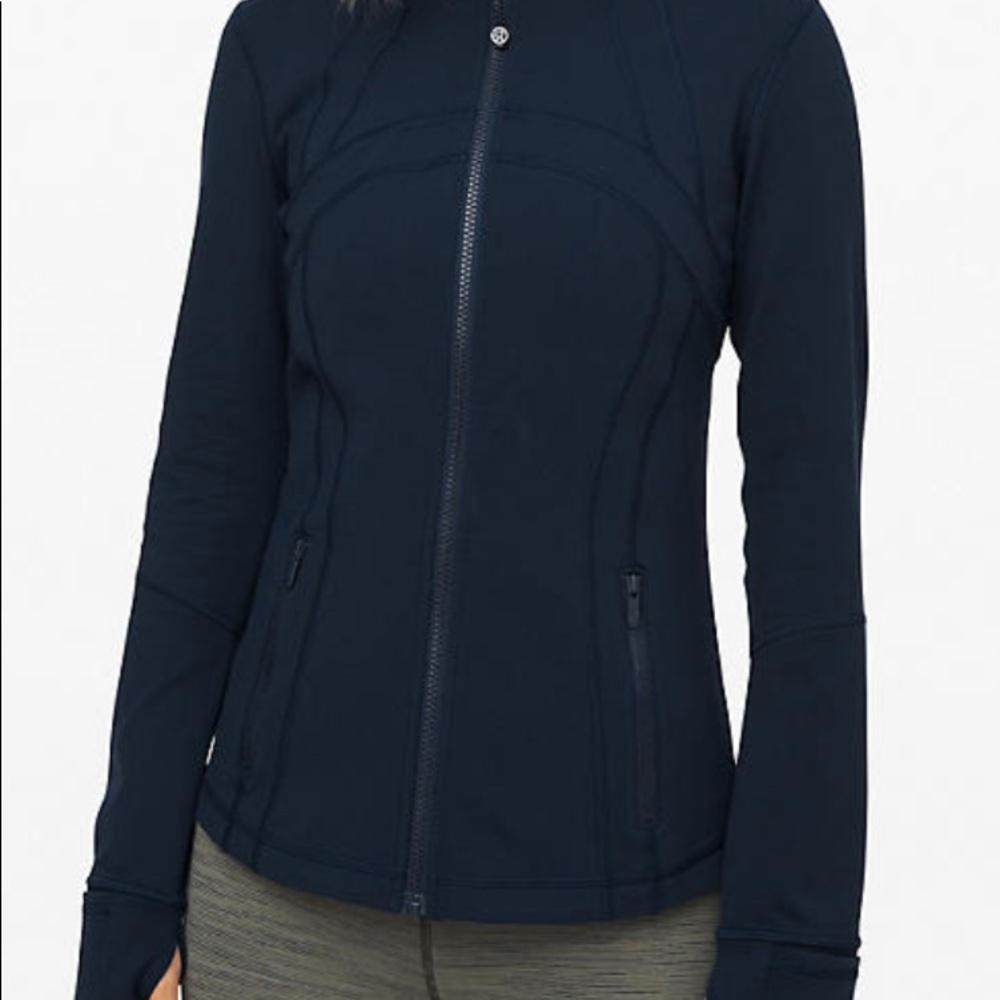 Lululemon jacket